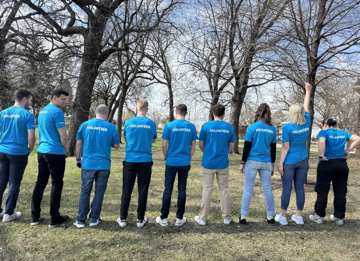 Office and outreach coordination