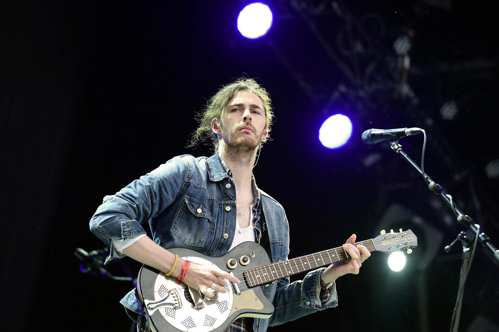 Direct relief program